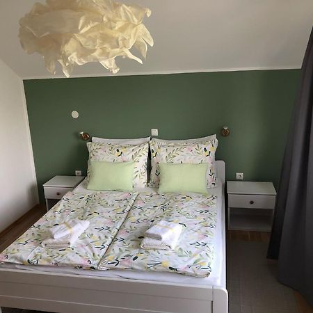 Hotel House Antonia Grabovac  Exterior foto