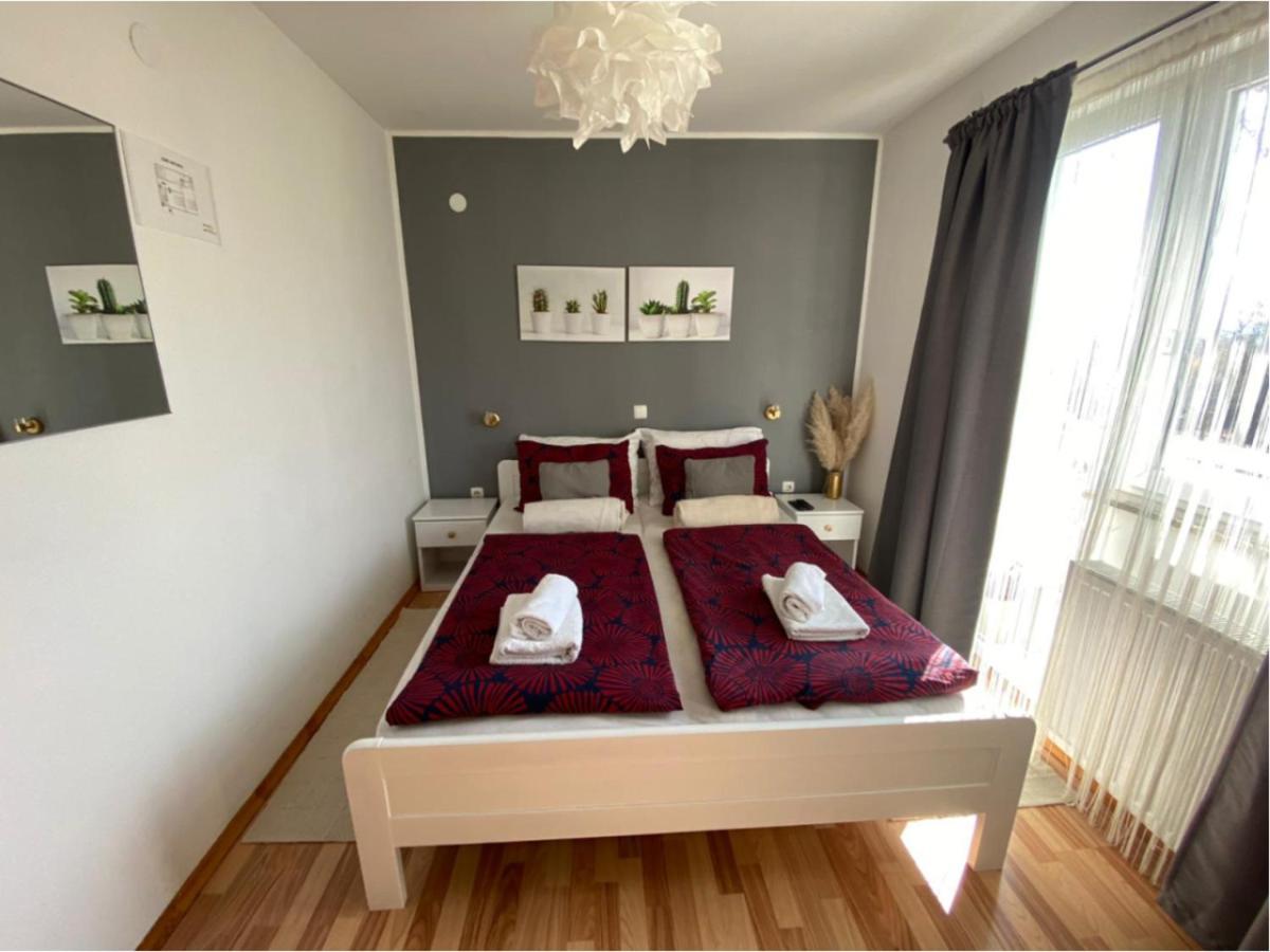 Hotel House Antonia Grabovac  Exterior foto