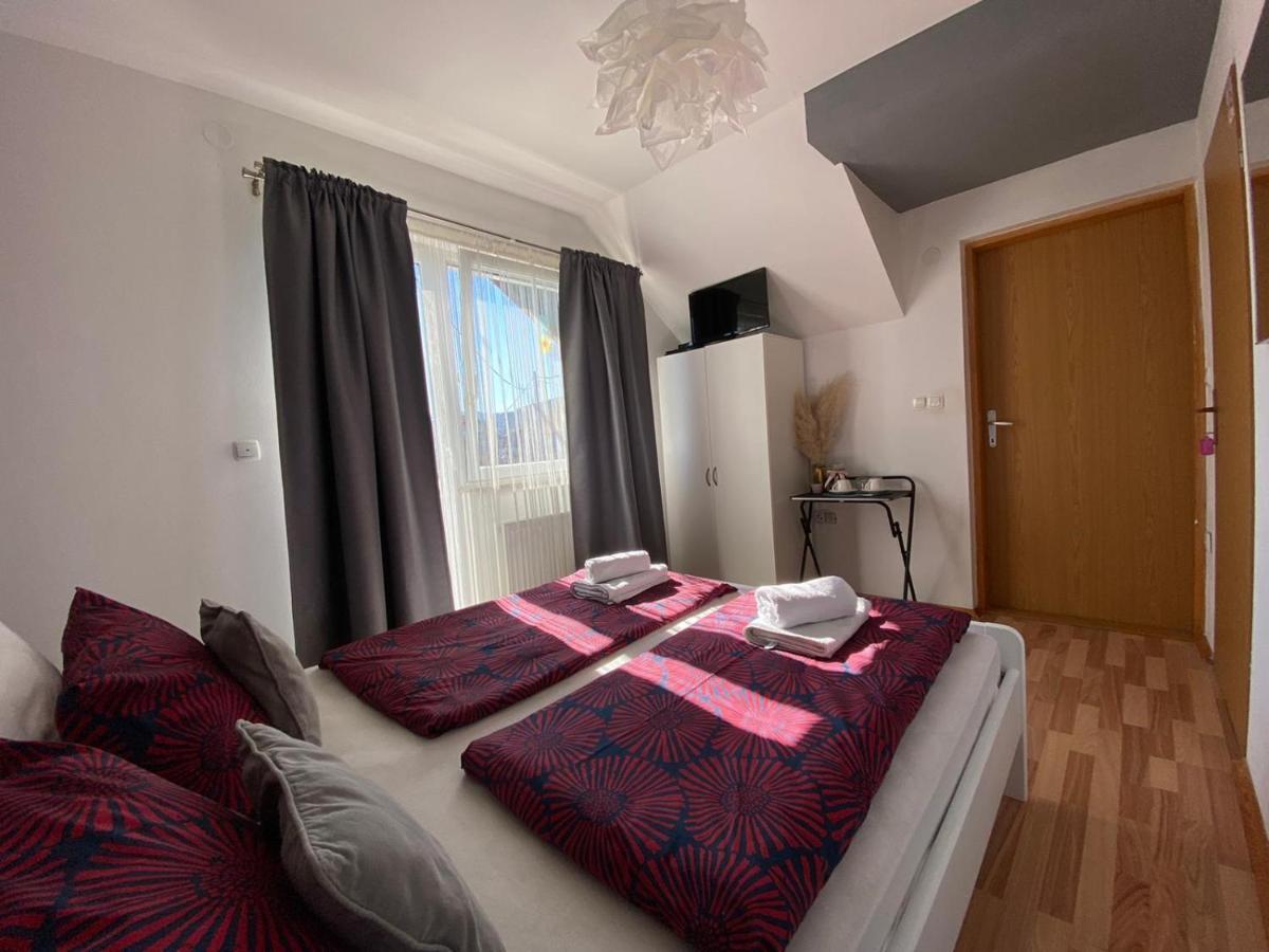 Hotel House Antonia Grabovac  Exterior foto