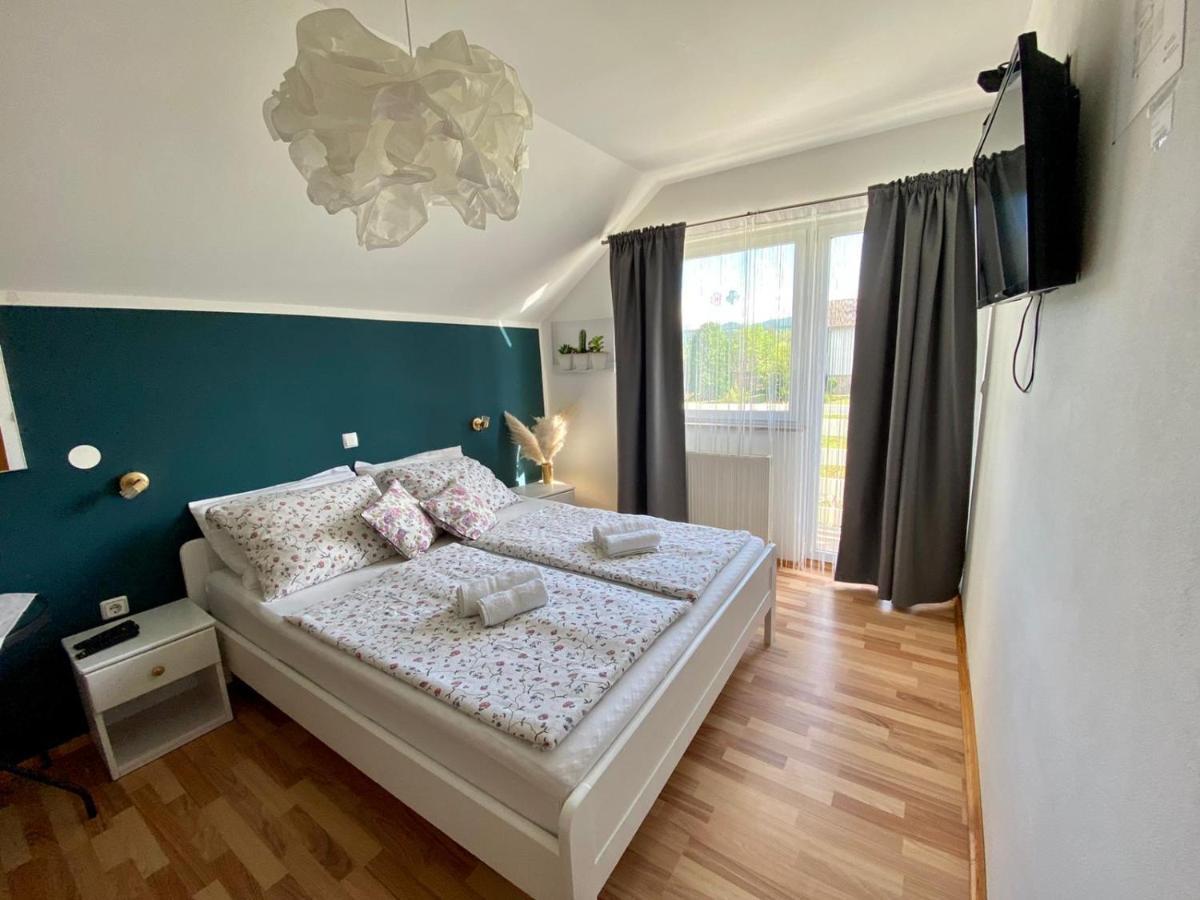 Hotel House Antonia Grabovac  Exterior foto