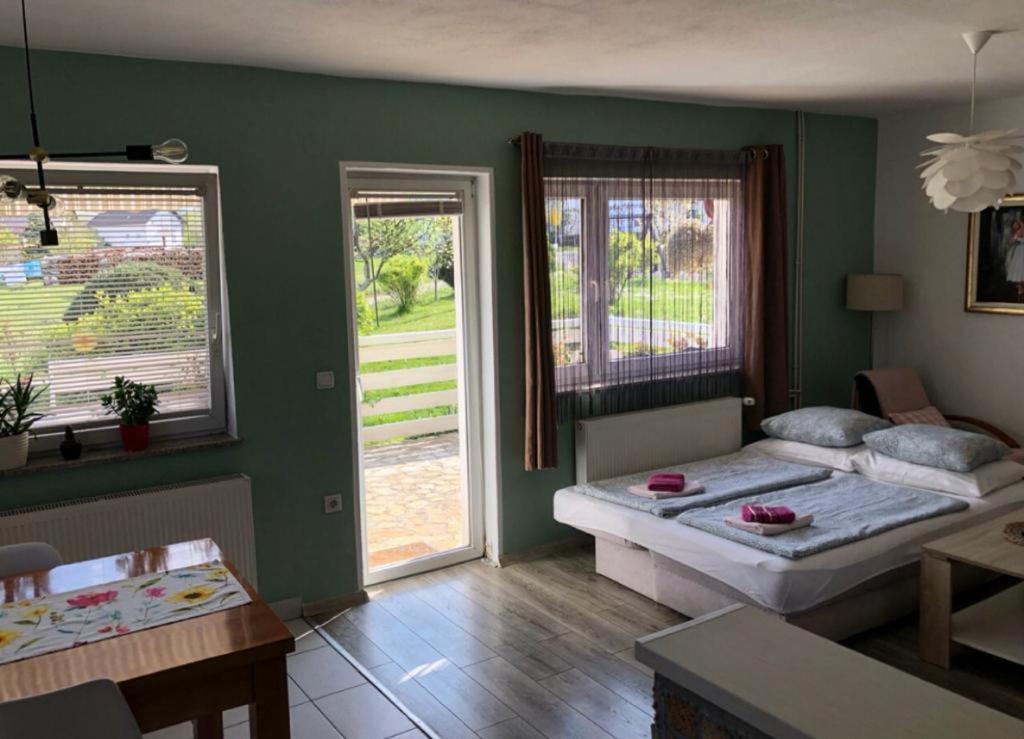 Hotel House Antonia Grabovac  Exterior foto