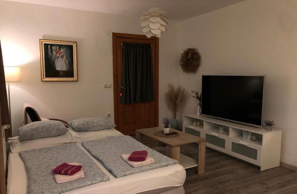 Hotel House Antonia Grabovac  Exterior foto