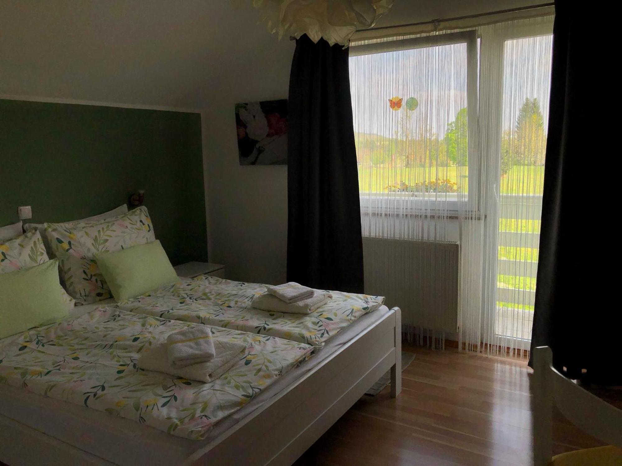 Hotel House Antonia Grabovac  Exterior foto