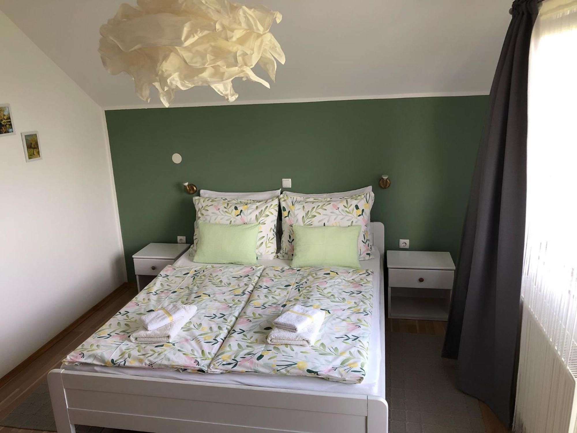Hotel House Antonia Grabovac  Exterior foto