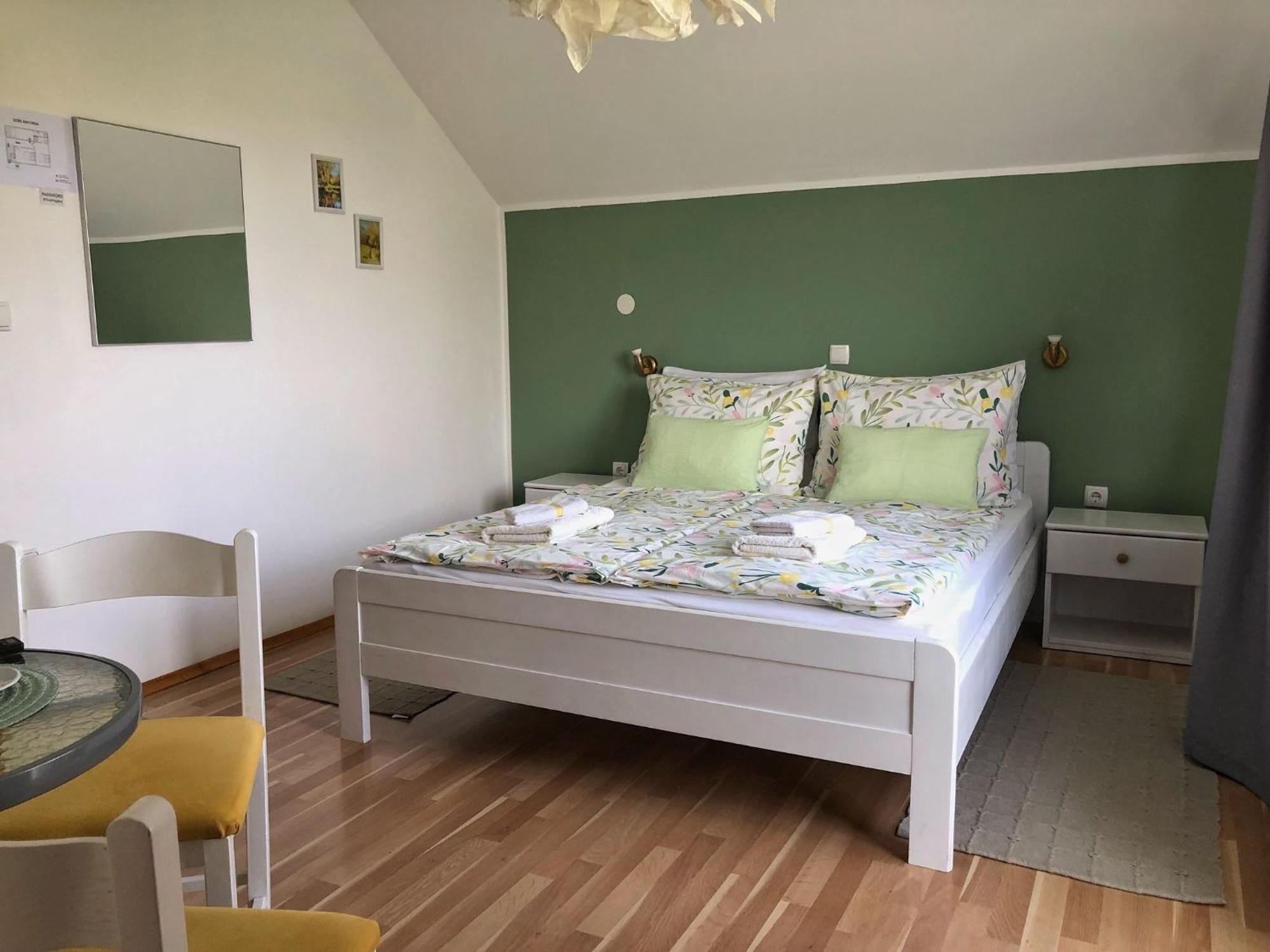 Hotel House Antonia Grabovac  Exterior foto