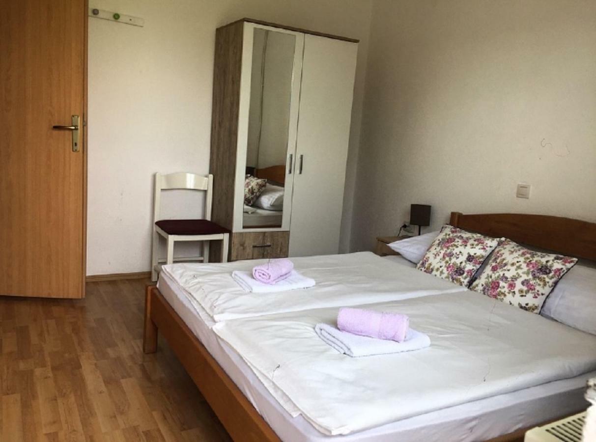 Hotel House Antonia Grabovac  Exterior foto