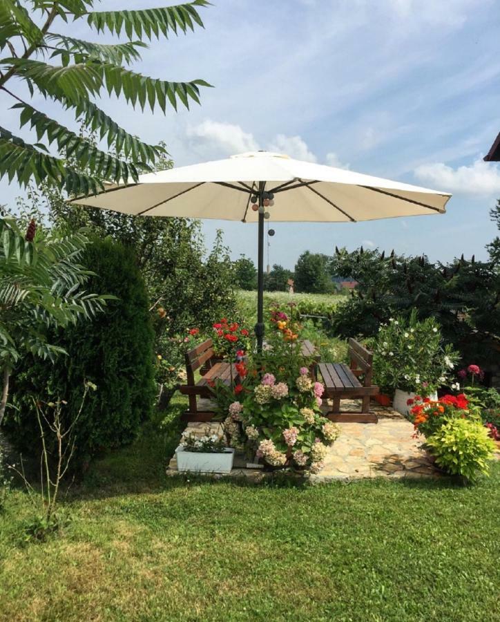 Hotel House Antonia Grabovac  Exterior foto